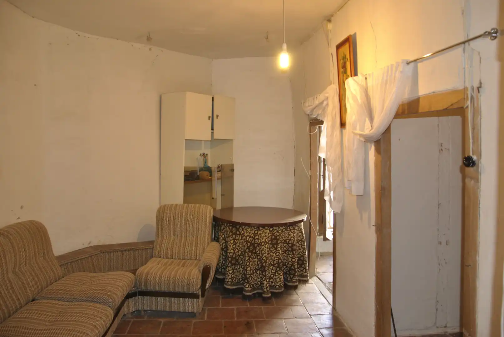 Habitatge amb terrassa en venda a Calle Escuelas, imagen 19