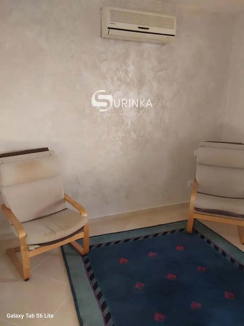 Bedroom of Attic for sale in Mogán  with Air Conditioner, Terrace and Furnished