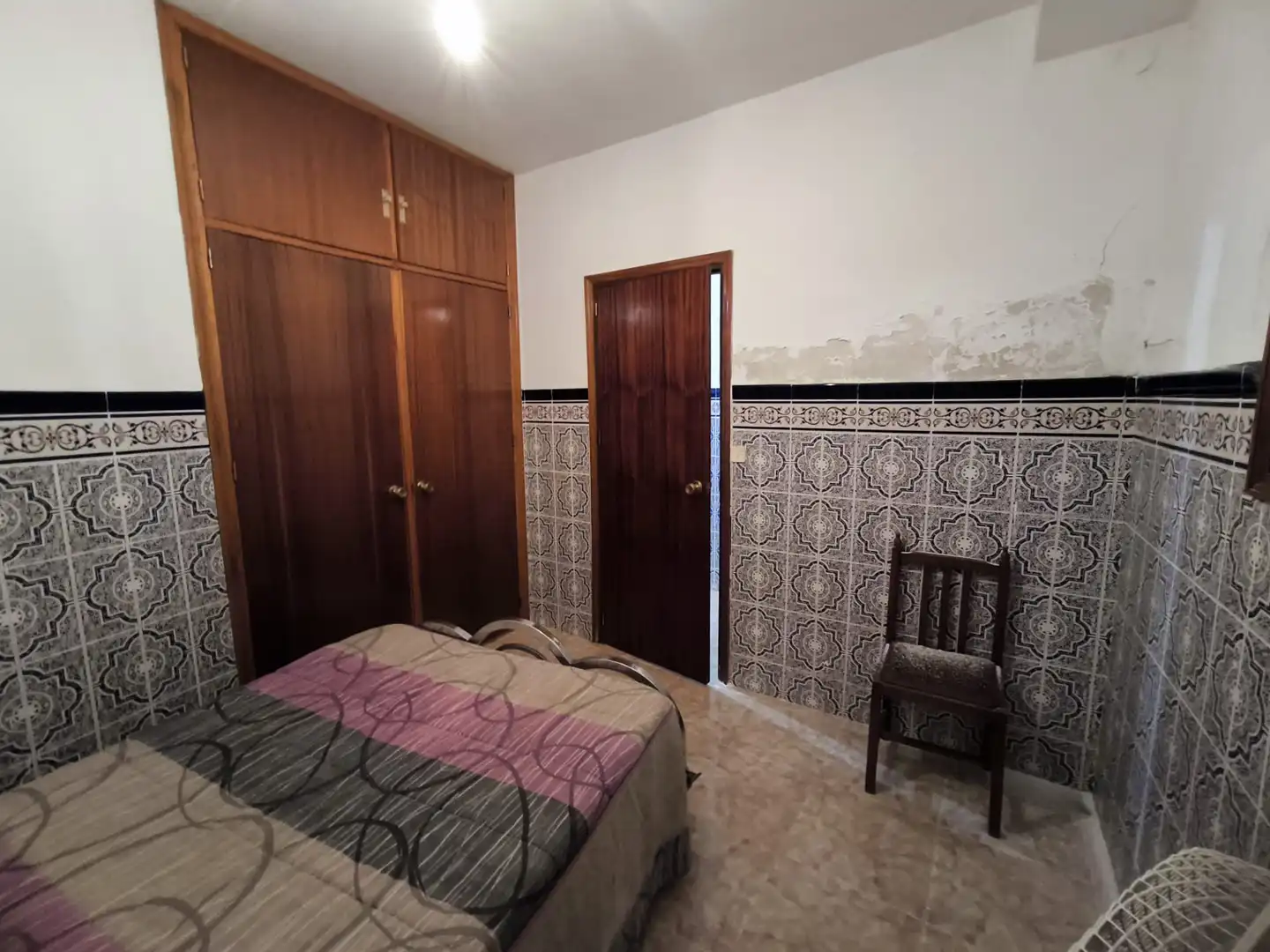 House with terrace for sale in Higuera de la Serena, imagen 5