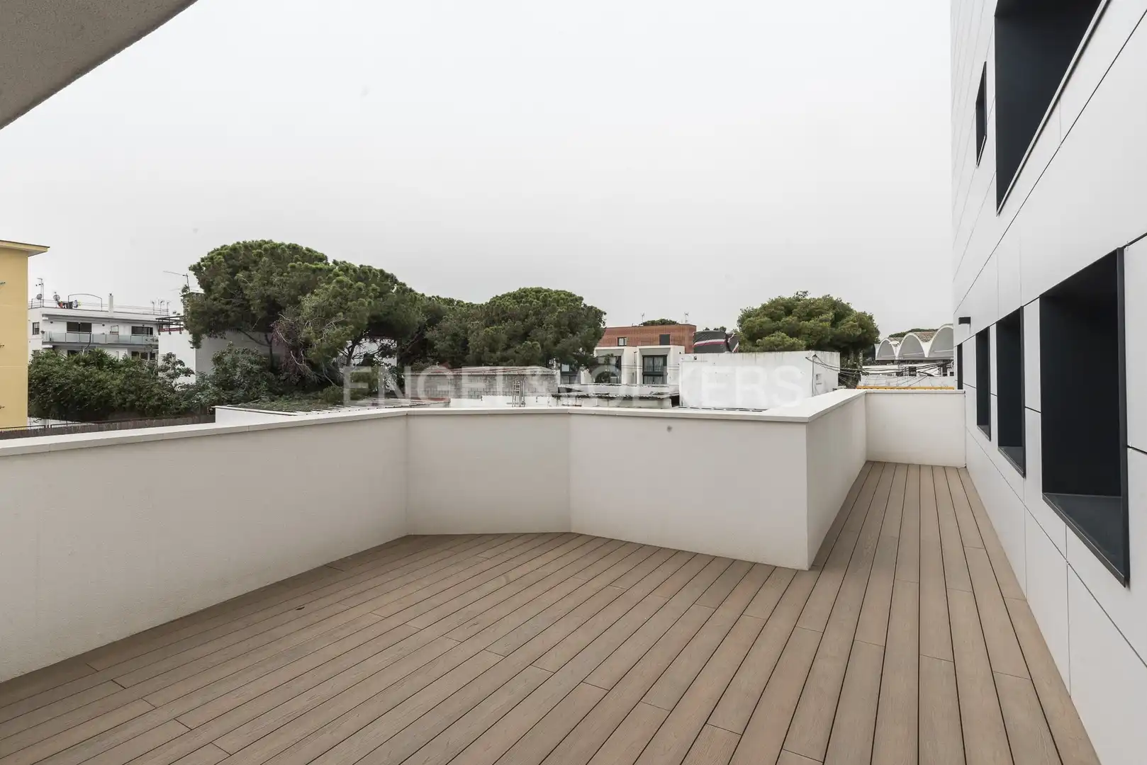 Terraza de Piso en venta en Gavà con Aire acondicionado, Calefacción y Terraza