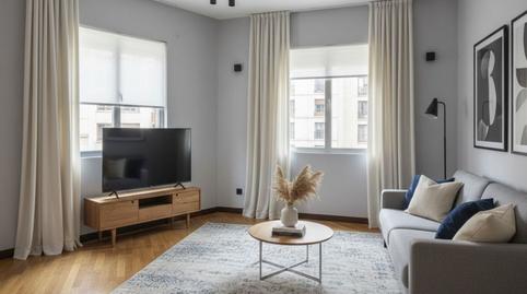 Photo 3 of Flat for sale in  Av Pumarin, 2, Milán - Pumarín, Oviedo