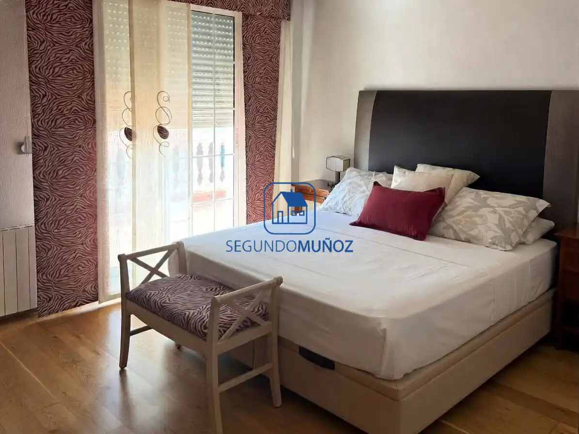 Casa amb piscina en venda a Pedanías Este, imagen 13