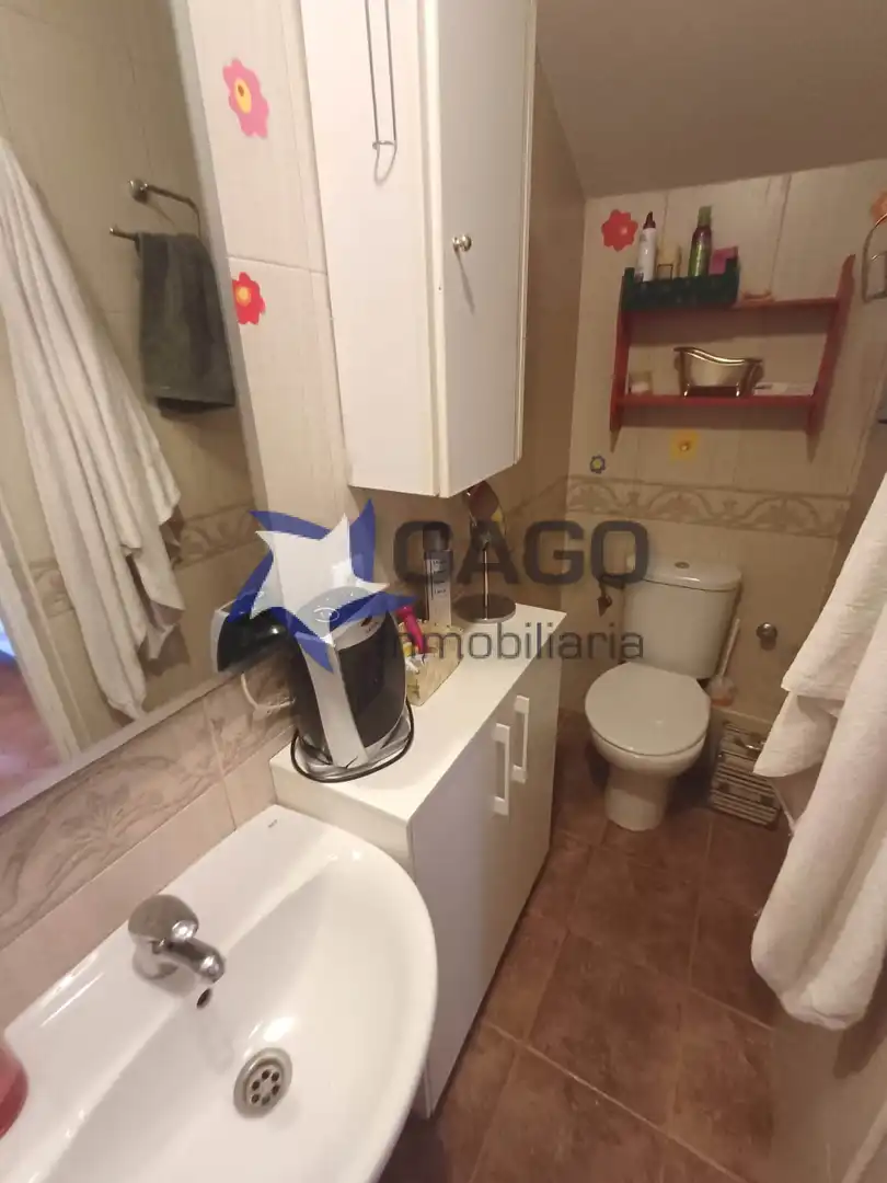 Wohnung mit Pool zum Verkauf in Norte-Sierra, imagen 16