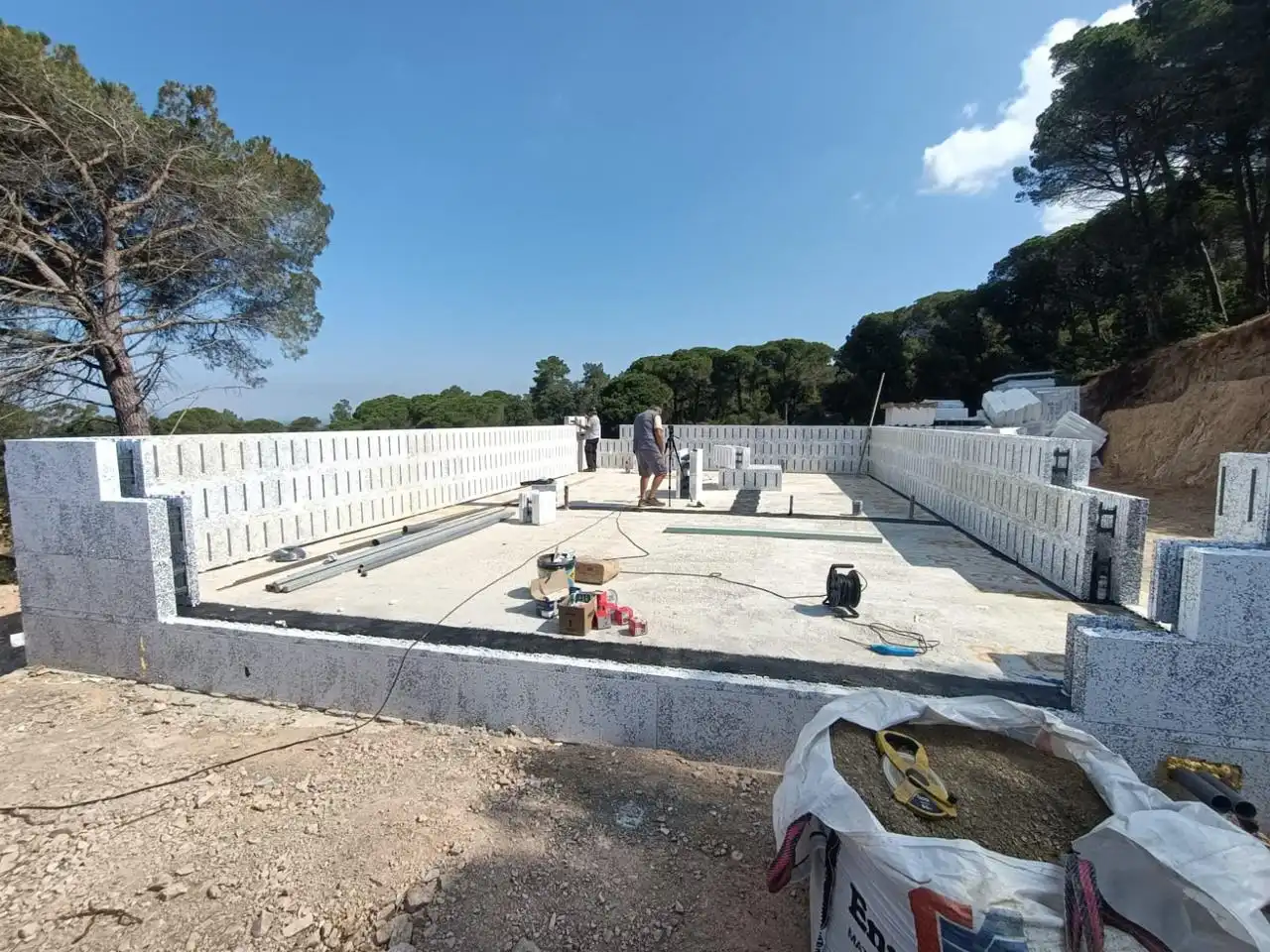 Maison avec piscine à vendre à Carrer Falguera 49, imagen 39