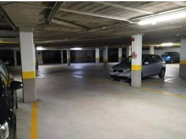 Garaje en Venta en  COSTA-CASTRELOS, 2 en Sardoma - Castrelos