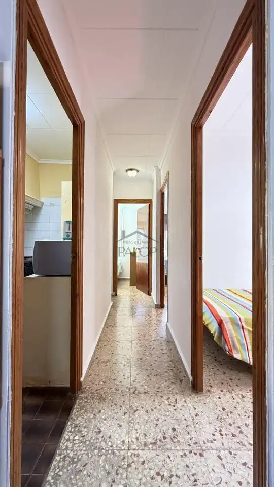 Finca rústica en venta en Rafelguaraf con Aire acondicionado, Jardín privado y Trastero