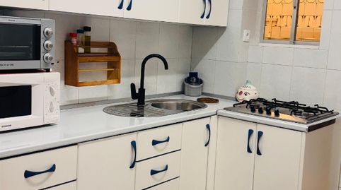 Foto 4 de Casa o xalet de lloguer a Calle Bartolomé de Sierra, El Cónsul - Ciudad Universitaria - El Romeral, Málaga Capital