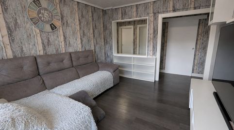 Foto 2 de Piso en venta en Ander Deuna Kalea, Usansolo, Bizkaia
