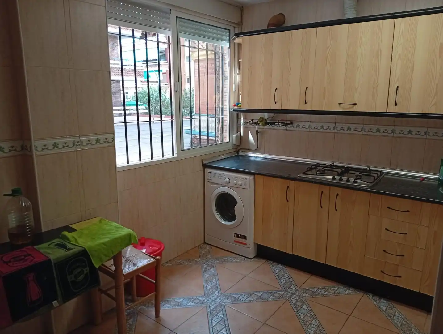 Wohnung zur Miete in Angustias - Chana - Encina