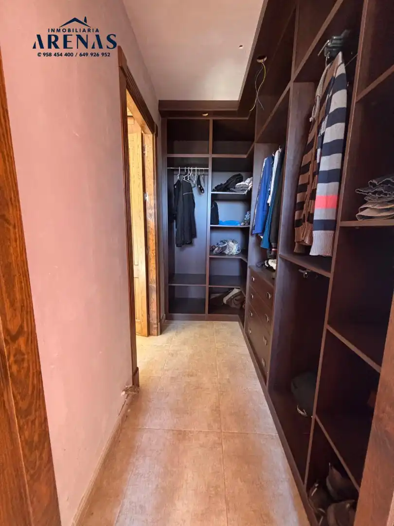 Casa en venda a Calle Nueva de Alomartes, imagen 17