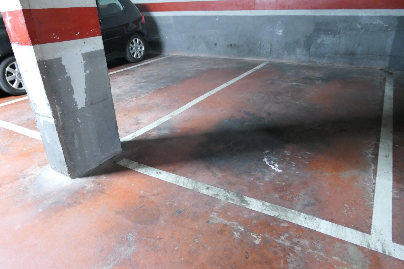 Parking of Garage for sale in  Barcelona Capital