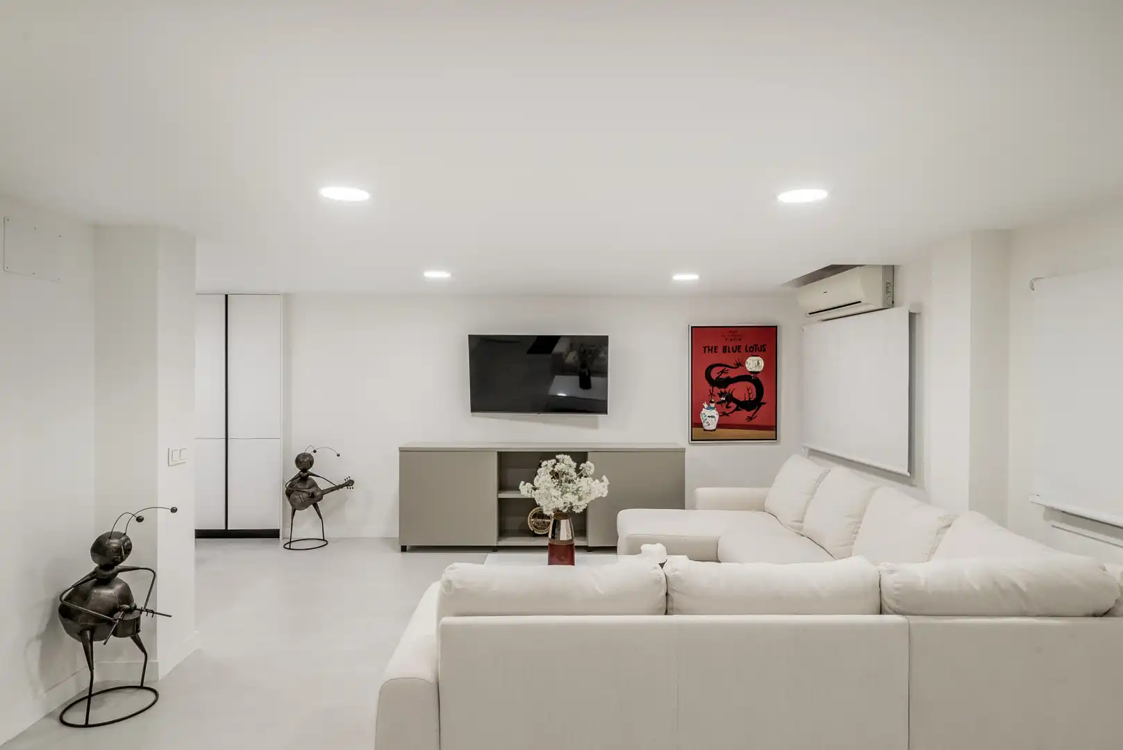 Haus mit Pool zum Verkauf in Marbella Centro, imagen 9