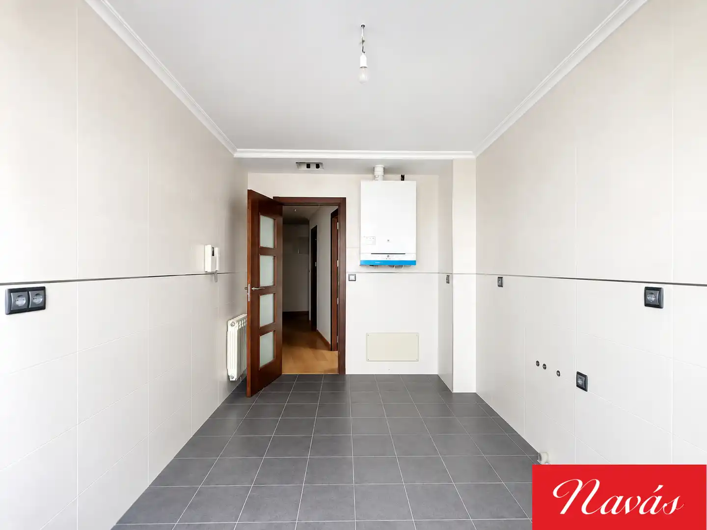 Piso en venta en Rúa Martínez de Avellanosa, 10, O Carballiño