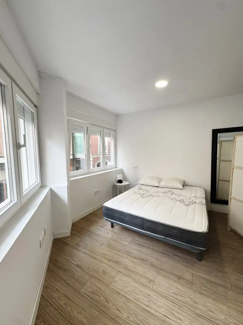 Wohnung zur Miete in León Capital , León