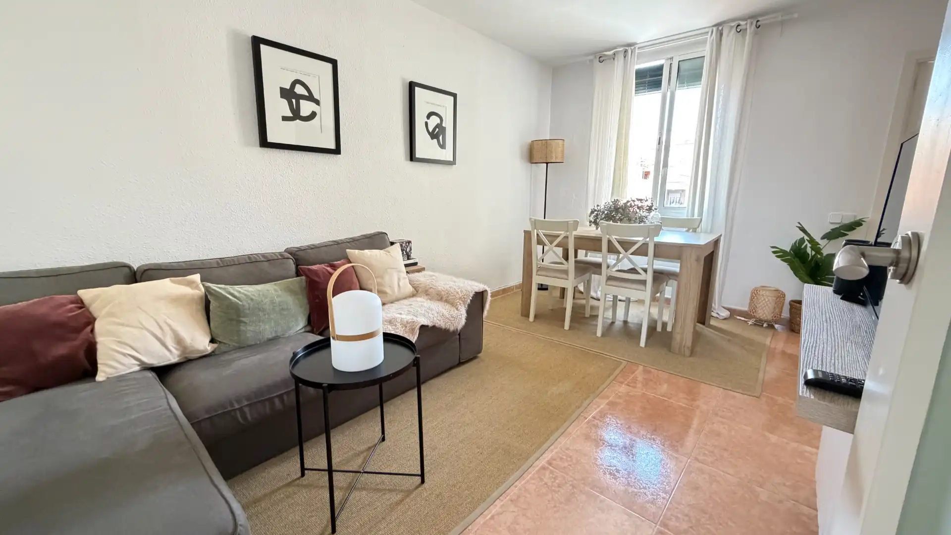 Penthouse zum Verkauf in Carrer de Jordà