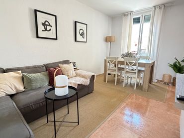 Àtic en venda a Carrer de Jordà