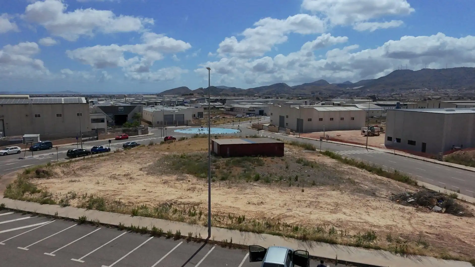 Lands and plots for sale in Calle Calle Mina Revolución, imagen 10