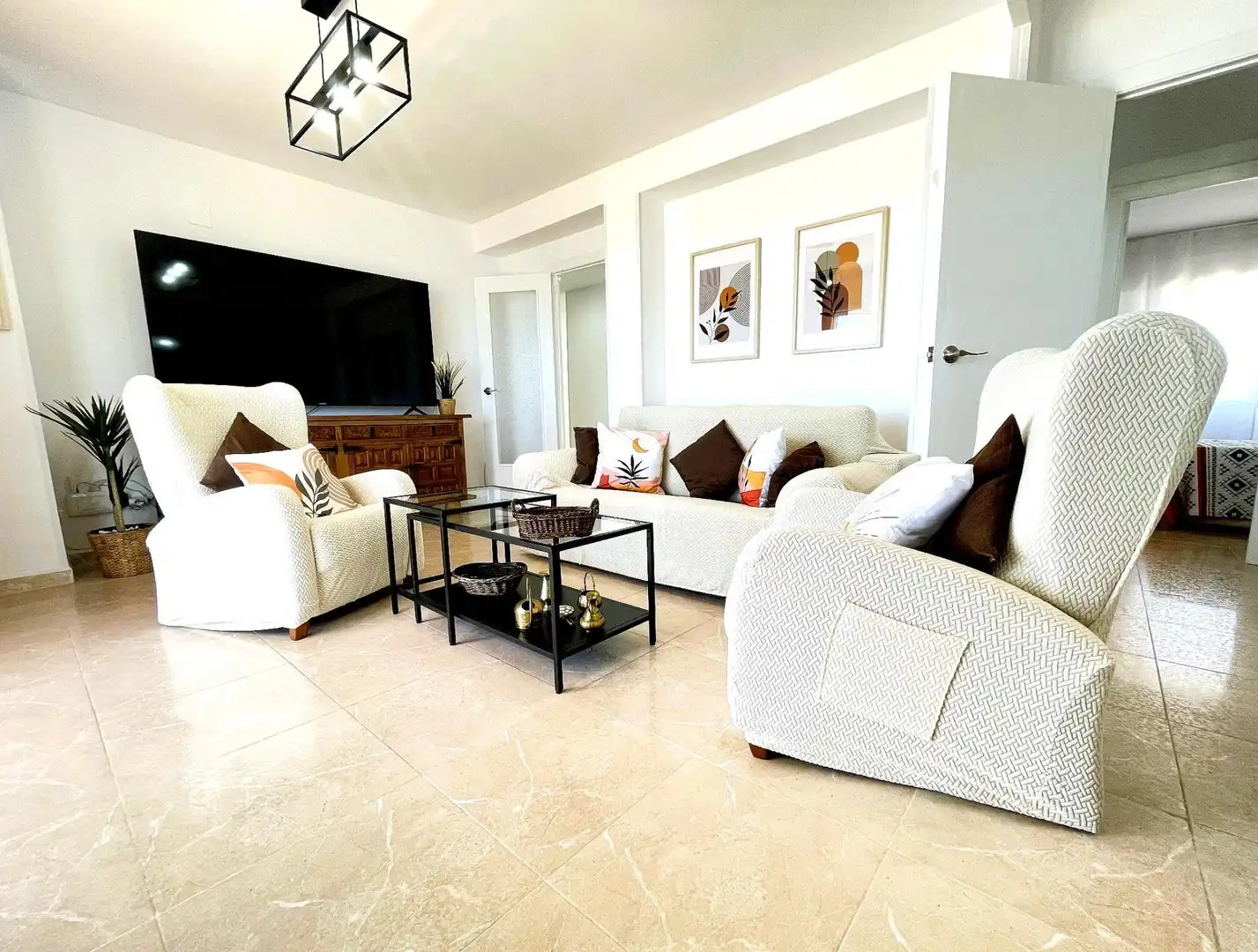 Apartments for rent in Paseo MARITIM NEPTU, 53, Playa de Gandia