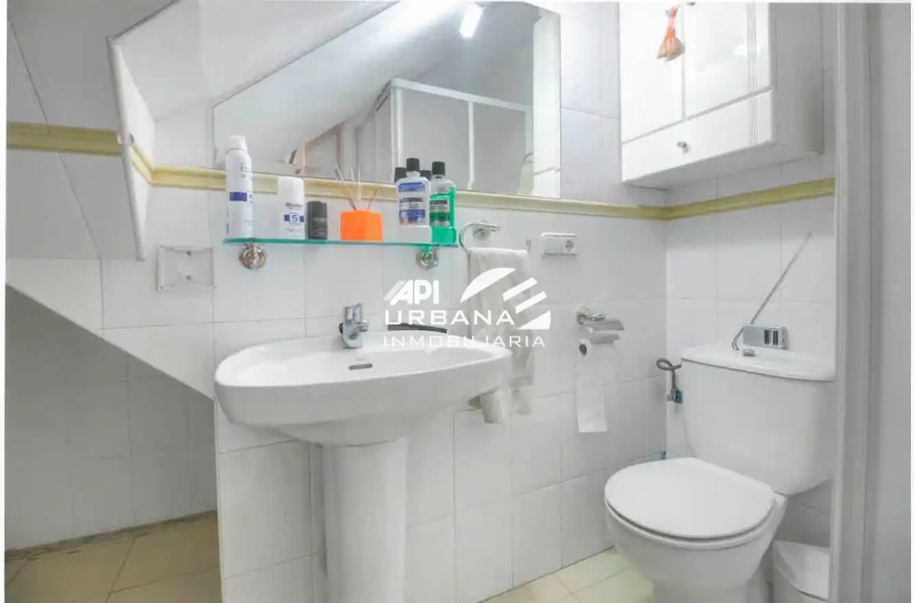 Maison avec jardin à vendre à Calle Pedro de Mena Gutiérrez, imagen 13