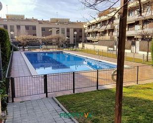 Piscina de Àtic en venda en Terrassa amb Aire condicionat, Terrassa i Piscina