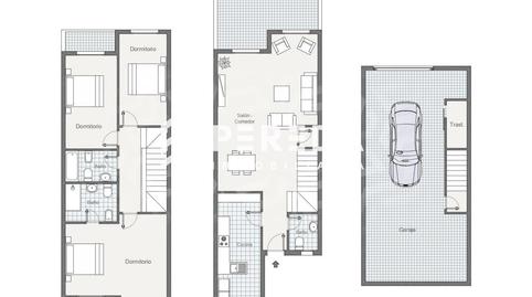 Photo 2 of House or chalet for sale in  Germanos de Los (as), Aguadulce Sur, Almería