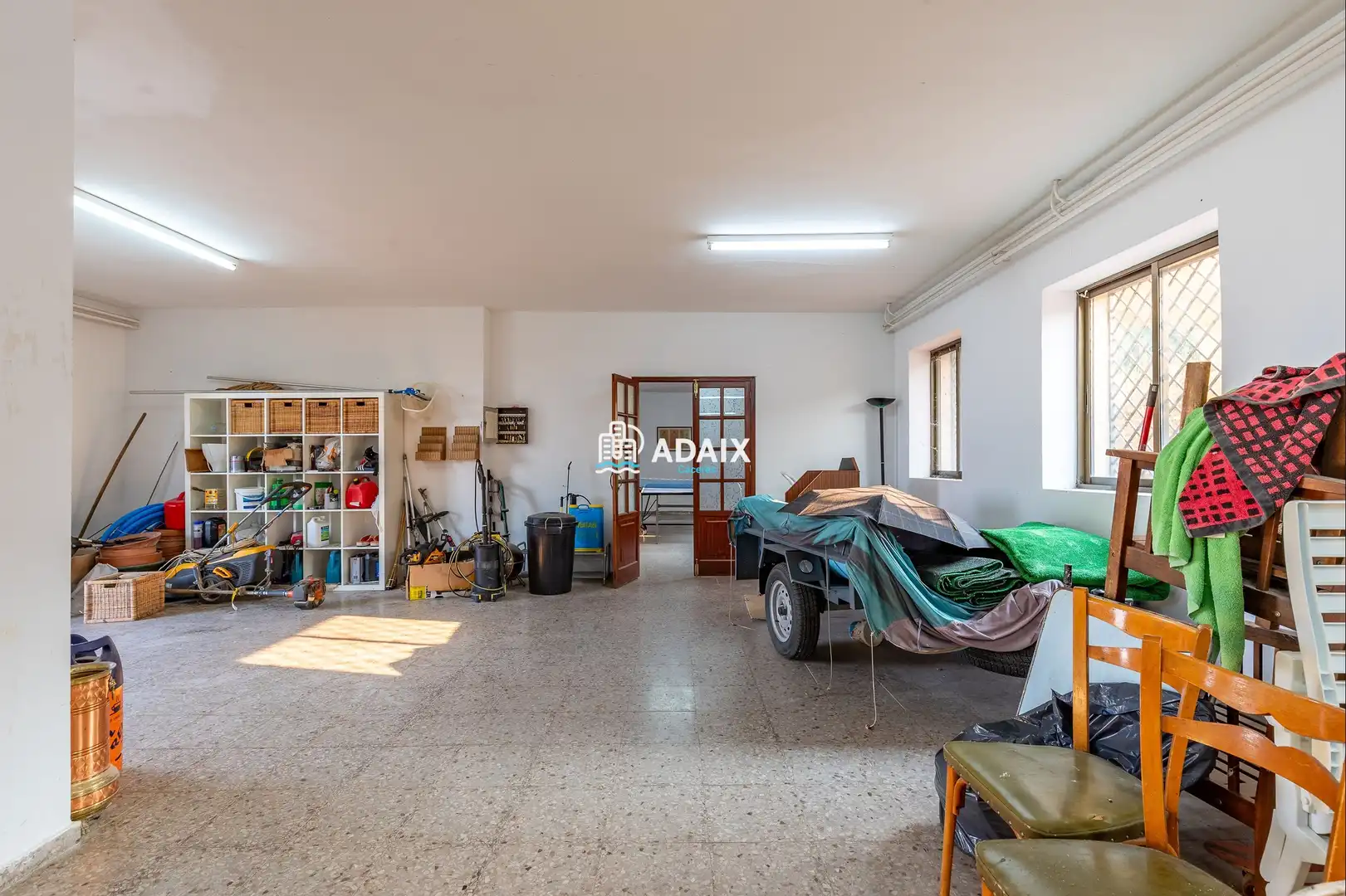 Chalet con piscina en venta en Polígono  Parcela  EL SEÑORITO. SIERRA DE FUENTES (CÁCERES), imagen 60