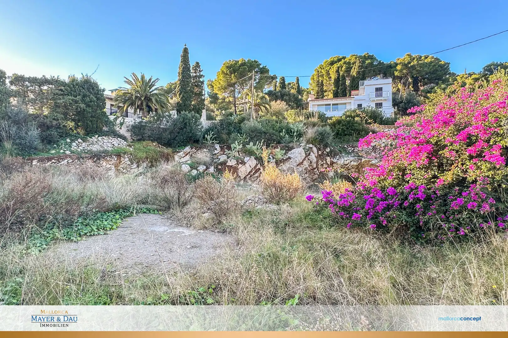 Residencial en venda en Capdepera