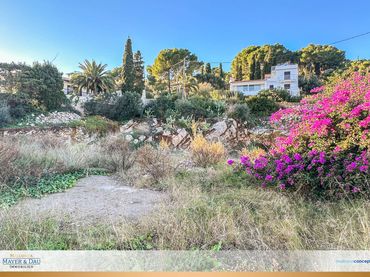 Terreno residenziale in vendita a Font de Sa Cala