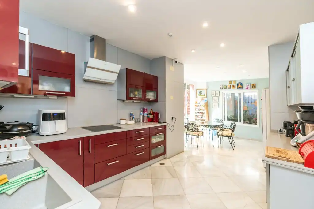 Villa con piscina in vendita a Riviera del Sol, imagen 23