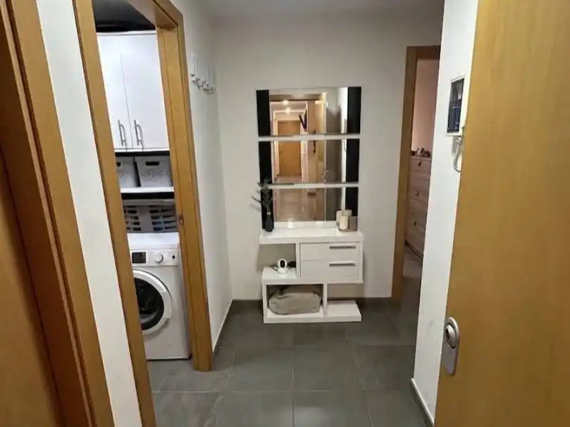 Appartement avec ascenseur à vendre à carrer de juan sebastian el cano 22, imagen 27
