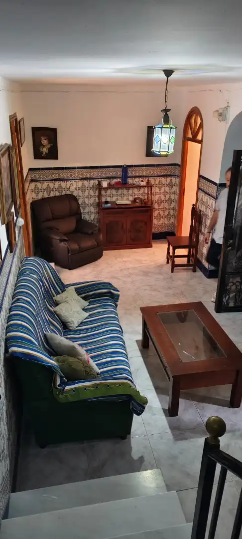 Casa con terraza en venta en Calle Parteras, imagen 13