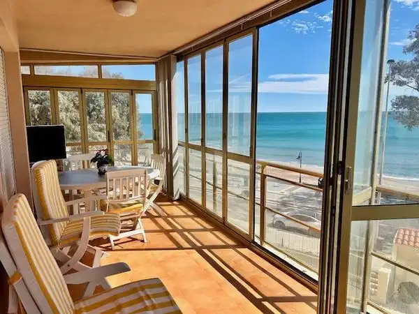 Apartament amb ascensor de lloguer a La Curva, imagen 4