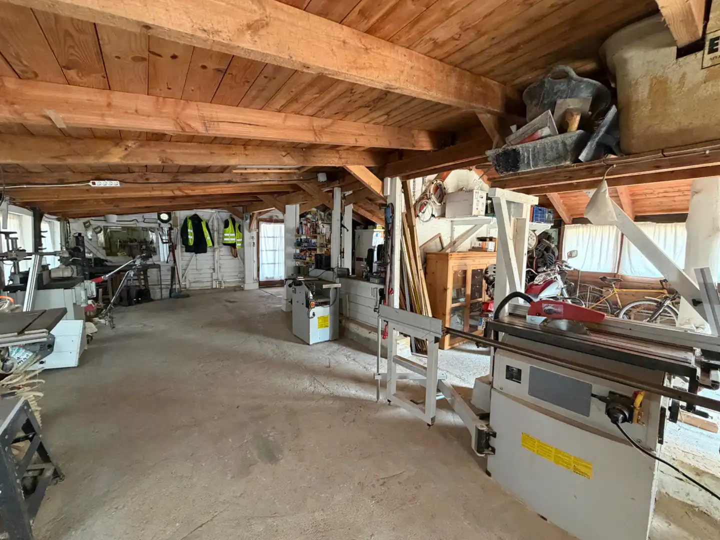 Casa o xalet en venda a Parlavà