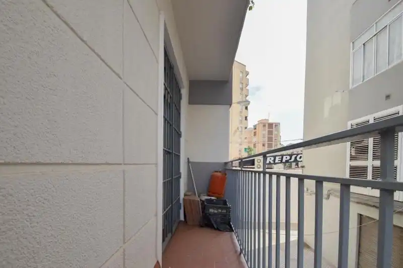 Appartement avec terrasse à vendre à Zaidín, imagen 20