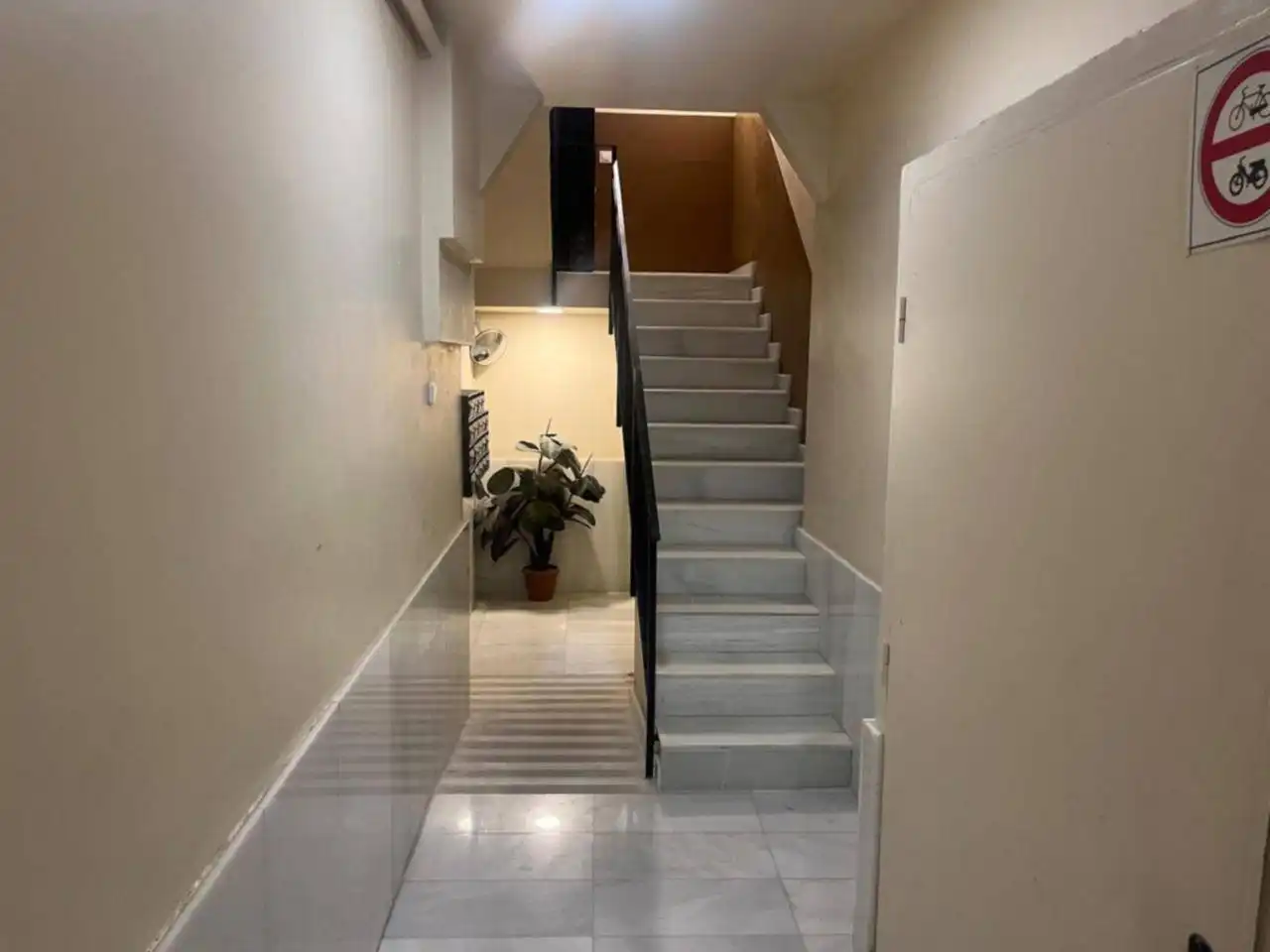 Piso en venta en Barcelona con Aire acondicionado, Parquet y Balcón