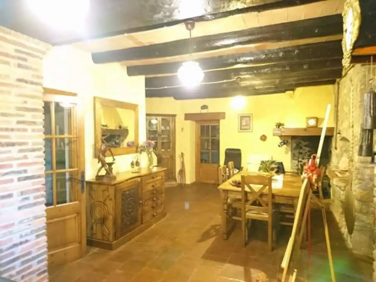 Maison rustique avec piscine à vendre à L'Ametlla del Vallès, imagen 43