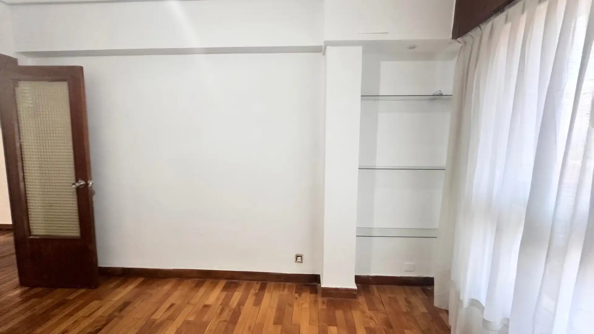 Wohnung zum Verkauf in Portugalete mit Heizung, Terrasse und Möbliert