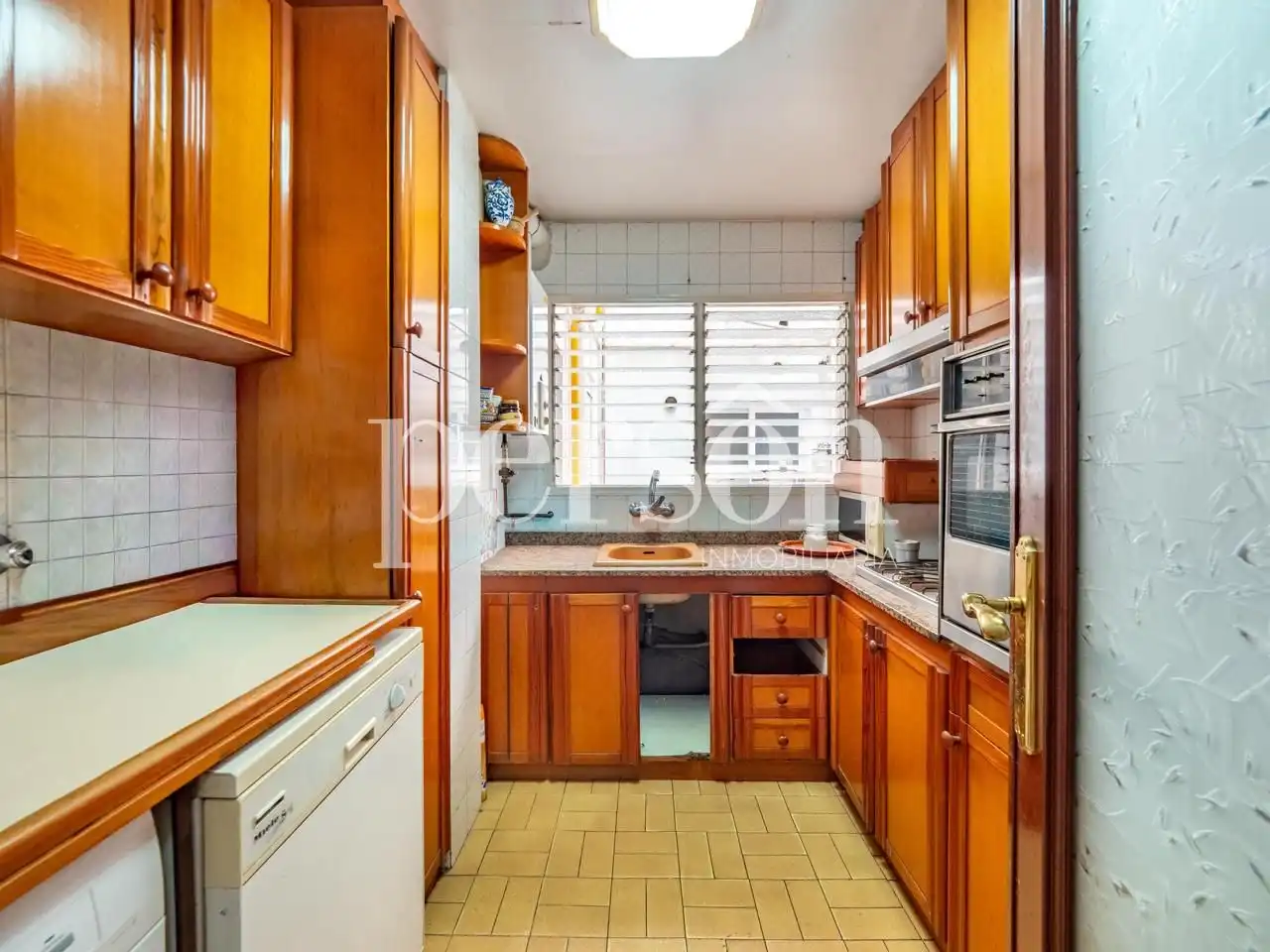 Appartement avec terrasse à vendre à L'Eixample, imagen 6