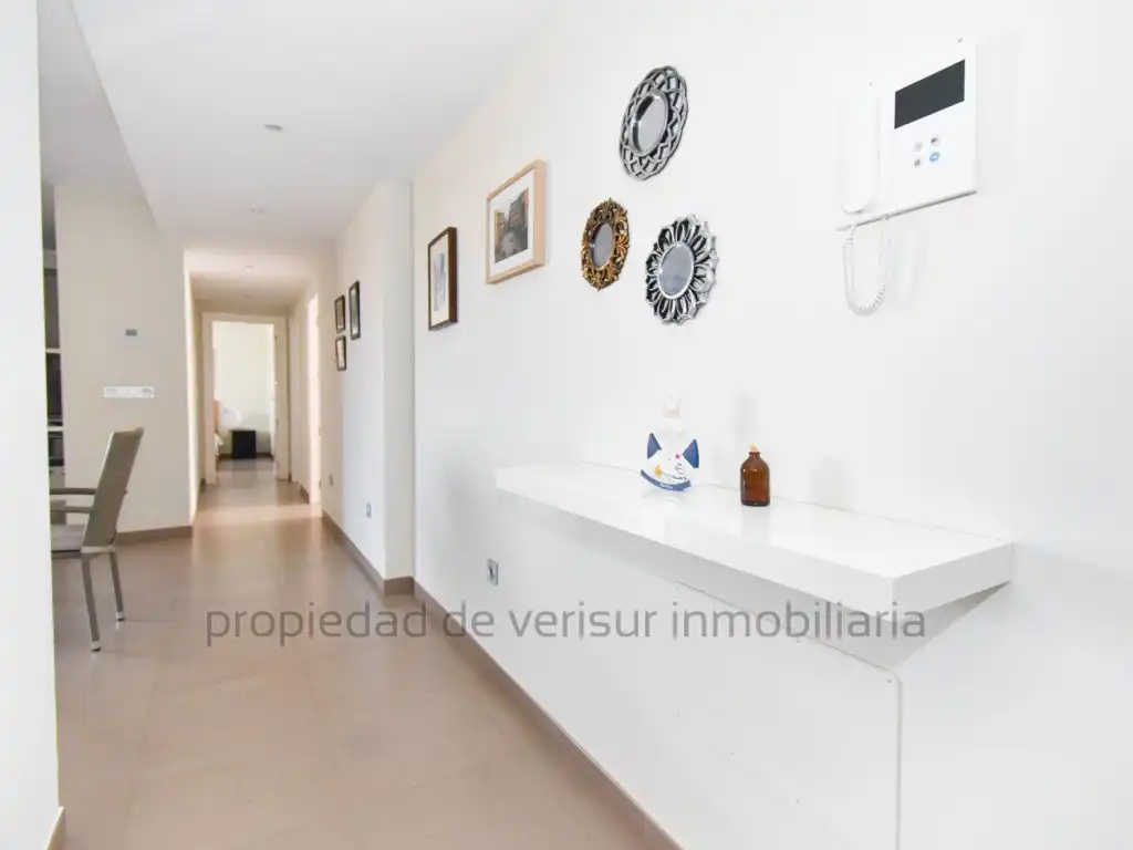 Apartament en venda en Águilas amb Moblat i Balcó