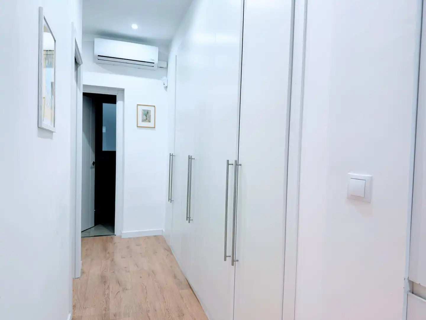 Appartement avec terrasse à louer à BASTERO, imagen 9