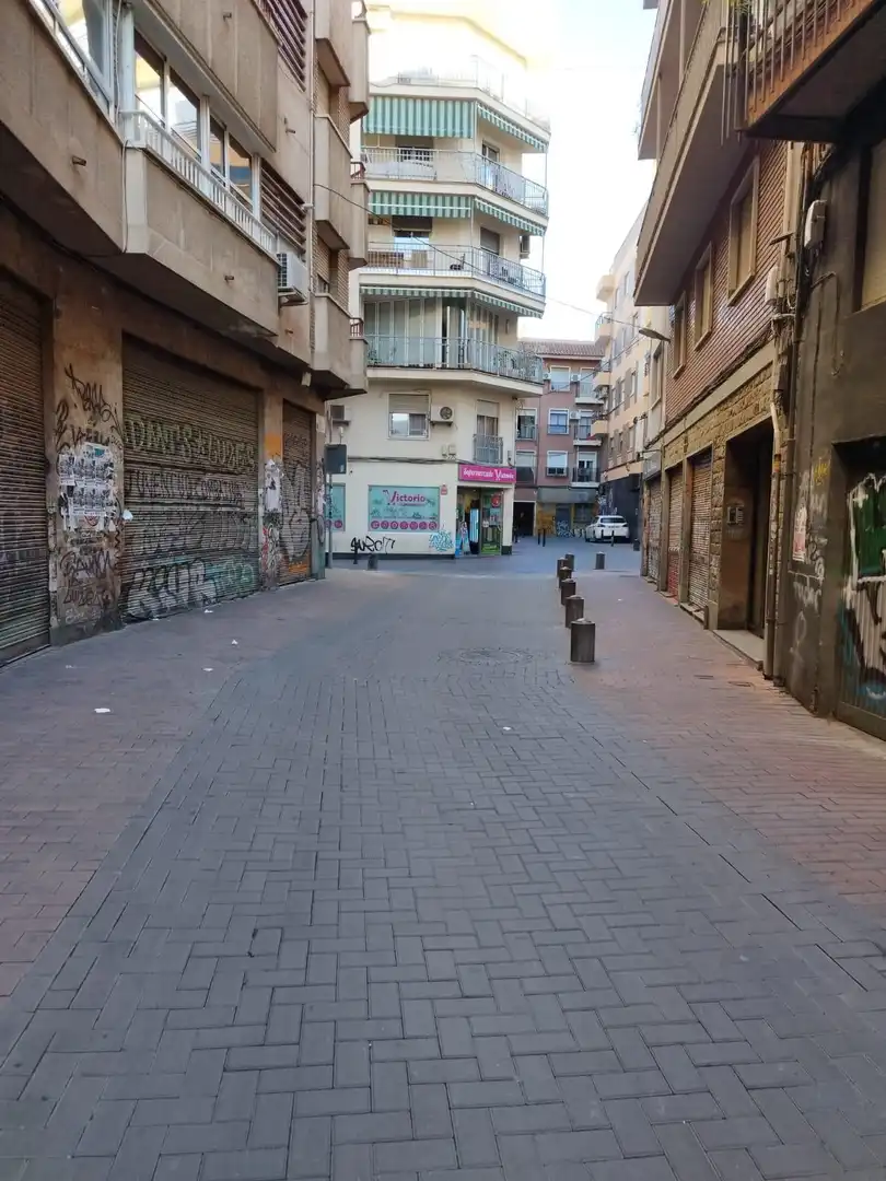 Moto à louer à Calle Victorio 29, imagen 2