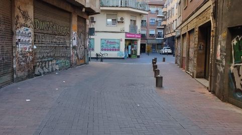 Foto 2 von Garage zur Miete in Calle Victorio, 29, San Lorenzo, Murcia Capital