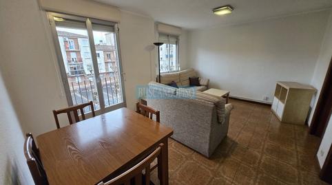 Photo 4 of Apartment to rent in Jesuitas,  Logroño