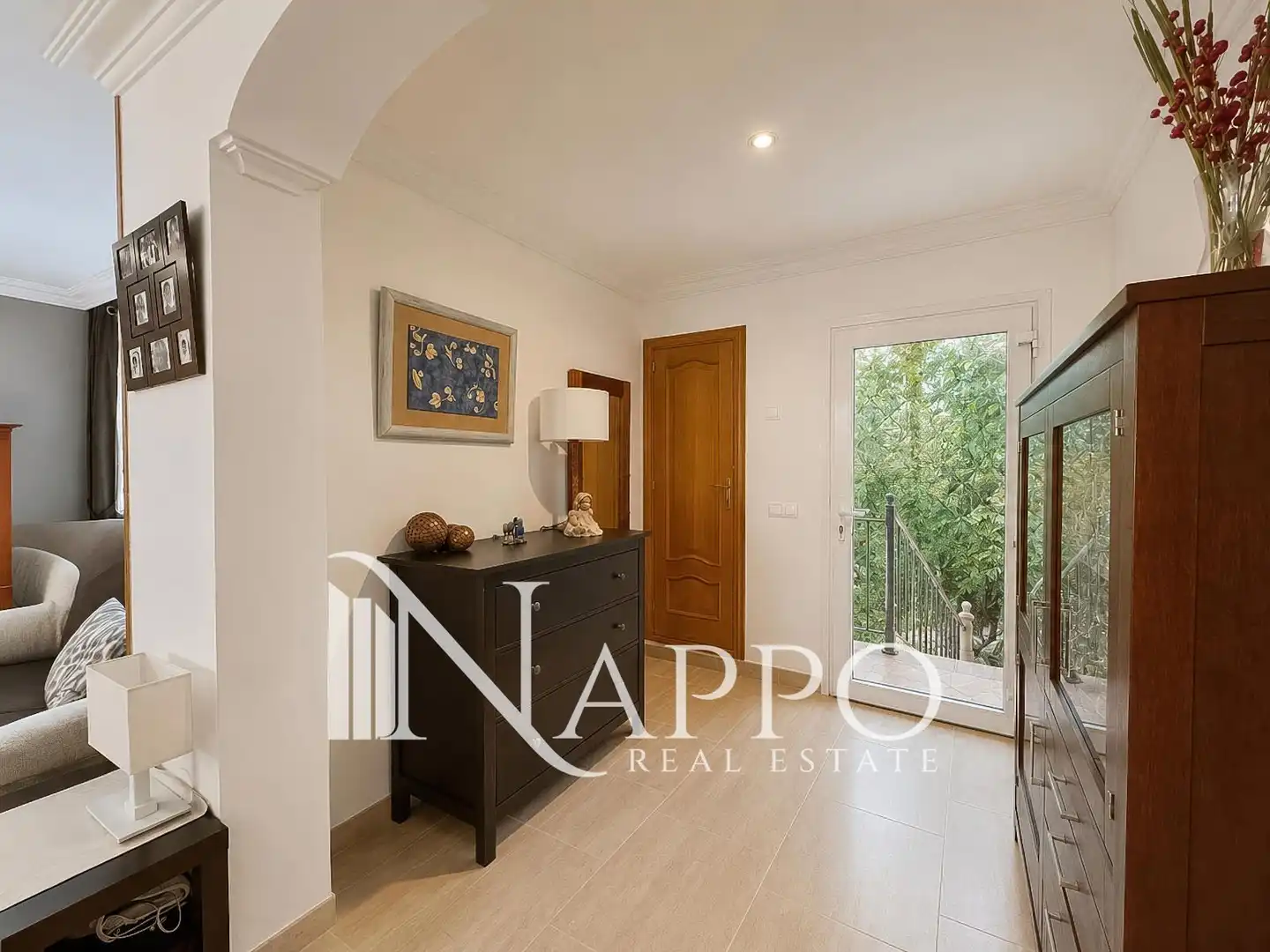 Casa adosada en venta en  Palma de Mallorca con Aire acondicionado, Calefacción y Jardín privado