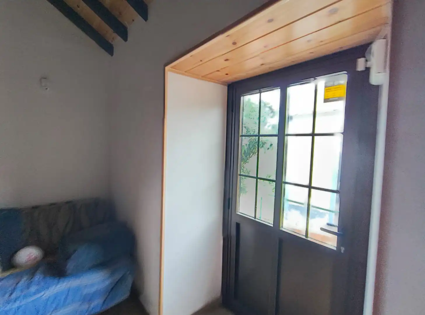 Bedroom of Houses for sale in La Orotava  with Private garden, Terrace and Storage room