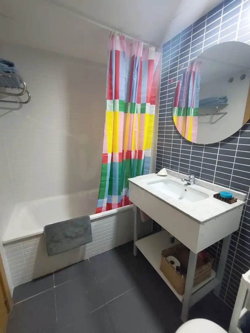 Appartement avec piscine à vendre à San Jorge / Sant Jordi, imagen 19