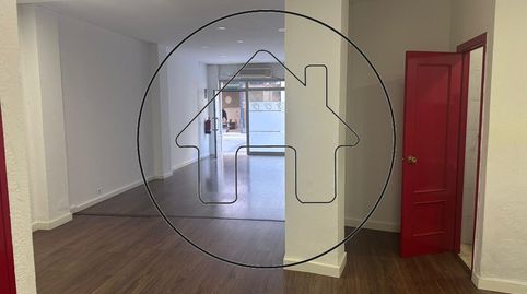 Foto 5 von Geschaftsraum zur Miete in Alfonso XII, Centro, Huelva Capital
