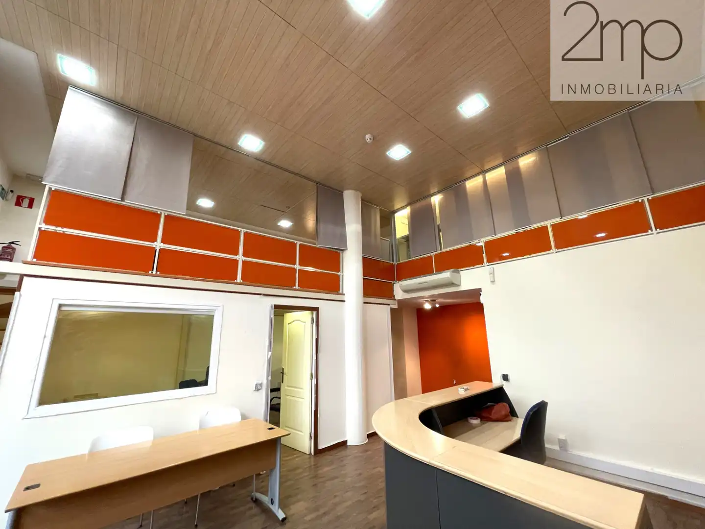Oficina en venta en Tres Cantos con Aire acondicionado y Calefacción