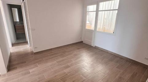Photo 2 of Flat to rent in Carrer de Josep Serrano, Can Baró, Barcelona