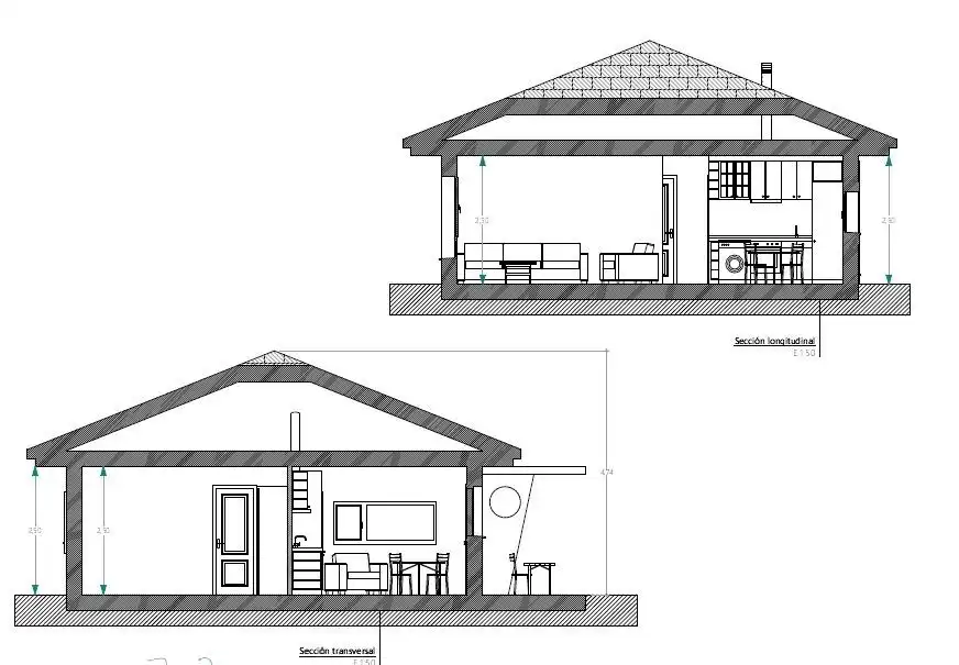 Casa o chalet en venta en Valle de Mena
